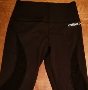 Gymshark Fusion Cropped